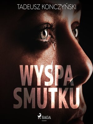 cover image of Wyspa smutku
